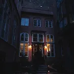 Anno 1216 Ξενοδοχείο