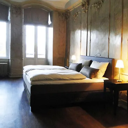 Anno 1216 Hotel Lubeca