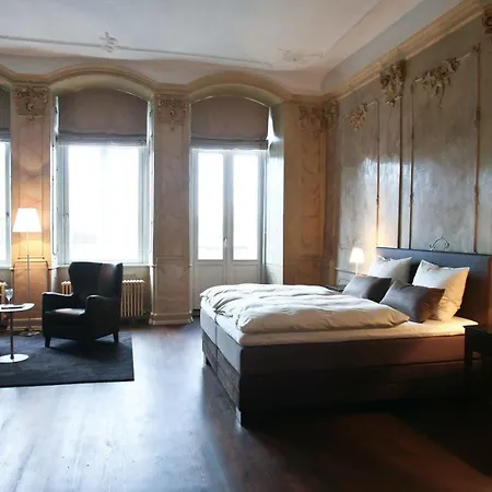 Anno 1216 Hotell 2*