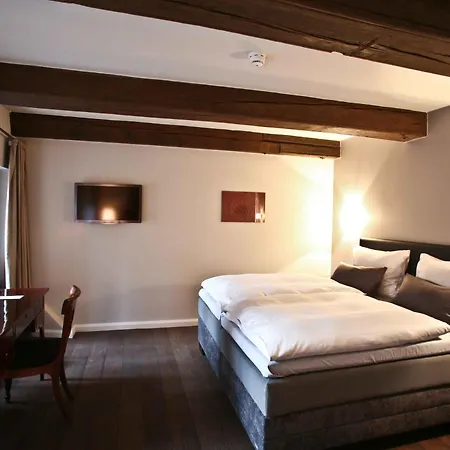 Hotel Anno 1216