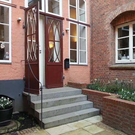 Anno 1216 Lübeck