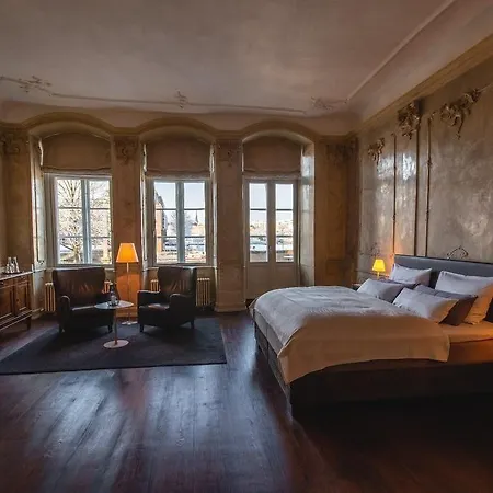Hotel Anno 1216