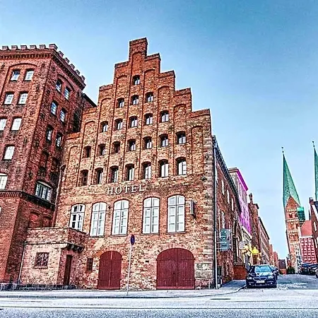 Anno 1216 2* Lübeck