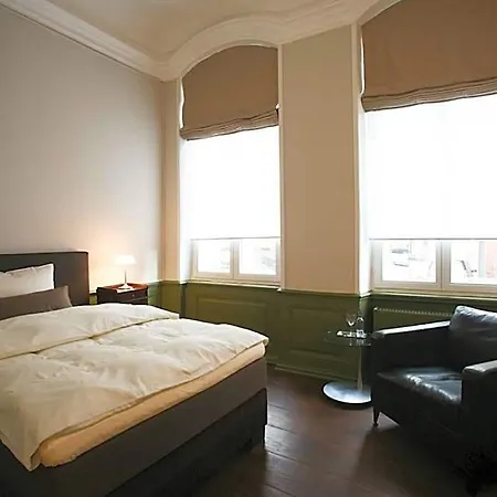 Anno 1216 Hotel Lübeck