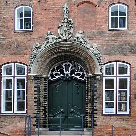 Anno 1216 Lübeck
