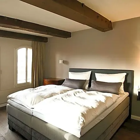 Hotel Anno 1216