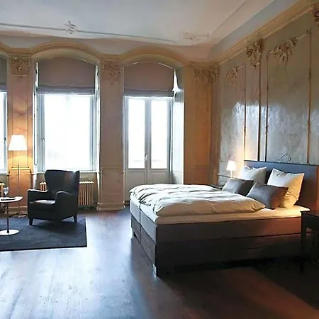 Hotel Anno 1216 Lübeck